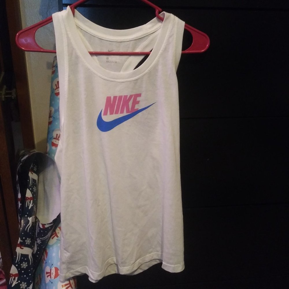 Tank Top shirt